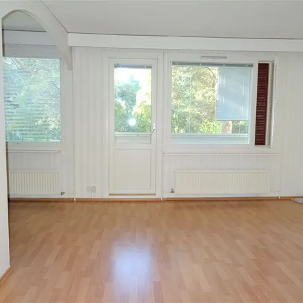Rent this 2 bed apartment on Tornipolku 8 in 90130 Oulu, Finland