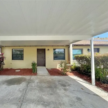 Rent this 2 bed house on 2258 Knights Road Southwest in Tranquility Park, Winter Haven