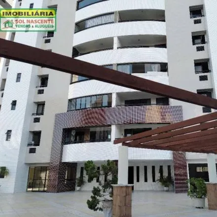 Buy this 3 bed apartment on Rua Professor Jacinto Botelho 240 in Guararapes, Fortaleza - CE