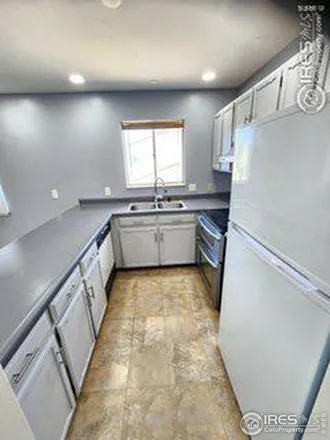 Image 7 - 600 South 7th Avenue, Sterling, CO 80751, USA - Townhouse for sale