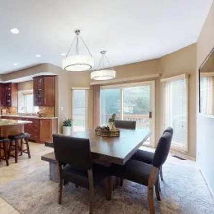 Buy this 6 bed apartment on 830 Wedgewood Court in The Crossings, Buffalo Grove