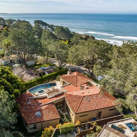 Image 4 - 271 Ocean View Avenue, Del Mar, San Diego County, CA 92014, USA - House for sale