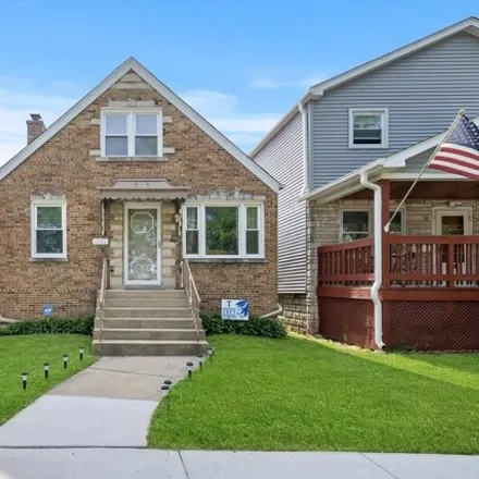 Image 2 - 3306 N Pioneer Ave, Chicago, Illinois, 60634 - House for sale