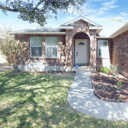 Buy this 3 bed house on 7307 Carriage Lane in San Antonio, TX 78249