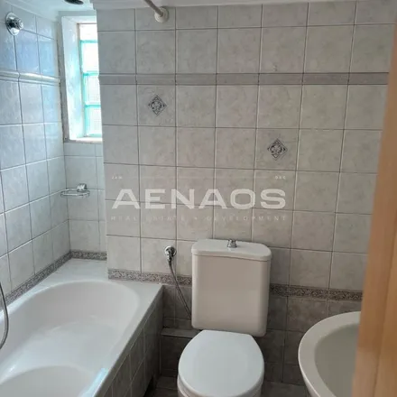 Rent this 2 bed apartment on Τομπάζη in Thessaloniki Municipal Unit, Greece