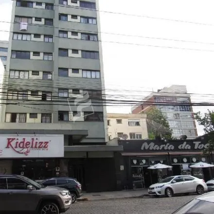 Rent this 1 bed apartment on Maria da Toca in Avenida Júlio de Castilhos, São Pelegrino