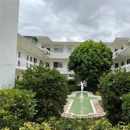 Rent this 1 bed condo on 9920 Collins Avenue in Bal Harbour Village, Miami-Dade County