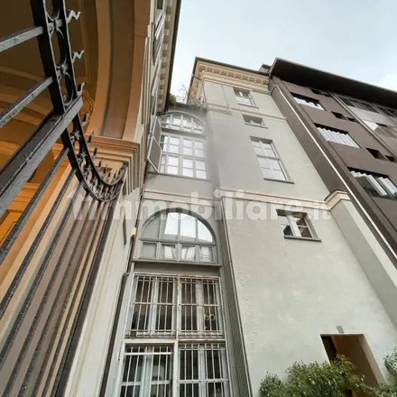 Image 9 - Via Santa Maria 1, 10122 Turin TO, Italy - Apartment for rent