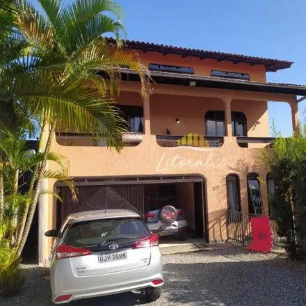Image 1 - Rua Olaria 222, Floresta, Joinville - SC, 89211, Brazil - House for sale