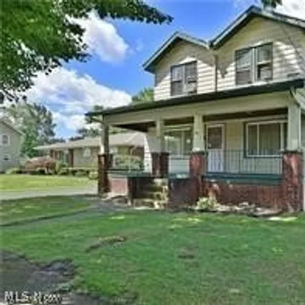 Image 3 - 170 Regent Street, Campbell, OH 44405, USA - House for rent