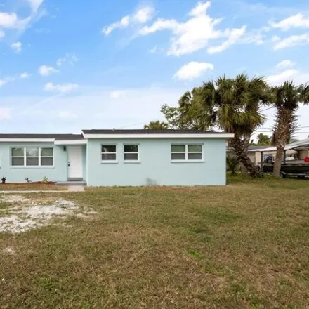 Buy this 4 bed house on 191 Northeast 1st Street in South Patrick Shores, Brevard County