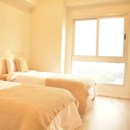 Rent this 2 bed apartment on Virgen de la Asunción in Asuncion, Distrito Capital