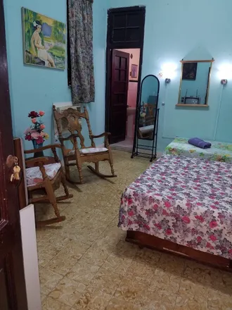 Image 2 - Dragones, HAVANA, CU - Apartment for rent