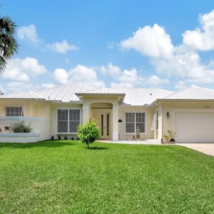 Buy this 4 bed house on 2446 Southwest Oak Ridge Road in Palm City, FL 34990