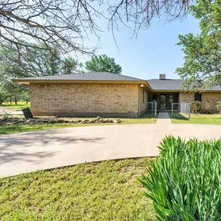 Image 2 - 205 Avenida de Leon, Taylor County, TX 79602, USA - House for sale