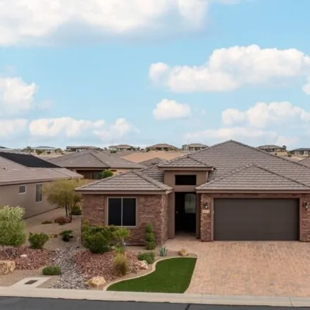 Buy this 3 bed house on 1548 Three Springs Cove in Mesquite, NV 89027
