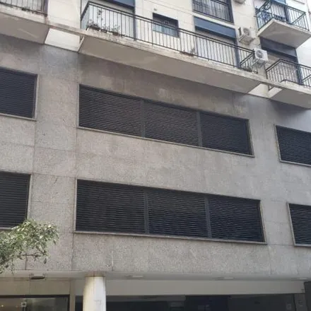 Buy this 2 bed apartment on Esmeralda 833 in Retiro, 1007 Buenos Aires