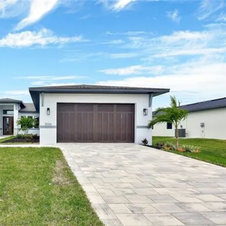 Buy this 4 bed house on 5002 Southwest 16th Place in Cape Coral, FL 33914