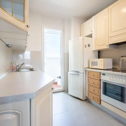 Rent this 3 bed apartment on Postaja prometne policije Split in Put Plokita 81, 21000 Split