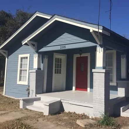 Buy this 2 bed house on Escobedo Creamery in West Salinas Street, San Antonio