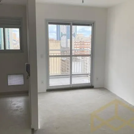 Buy this 1 bed apartment on Rua Barão de Jaguará 718 in Centro, Campinas - SP