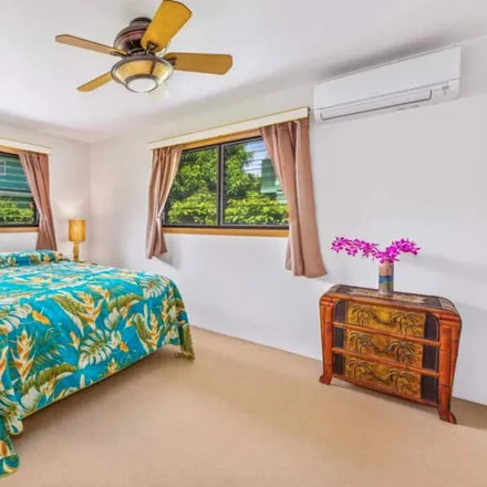 Rent this 3 bed house on Hanalei in HI, 96714