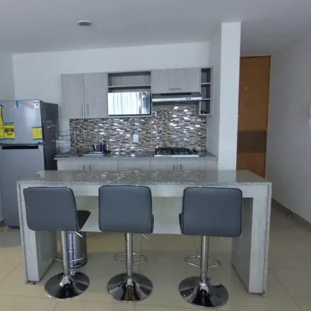 Rent this 2 bed apartment on unnamed road in 44390 Guadalajara, JAL