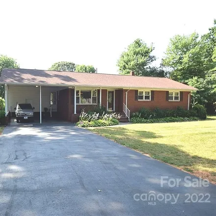 Buy this 3 bed house on 2548 Carroll Street in Monroe, NC 28110