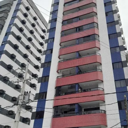 Buy this 3 bed apartment on Avenida Presidente Castelo Branco in Piedade, Jaboatão dos Guararapes - PE