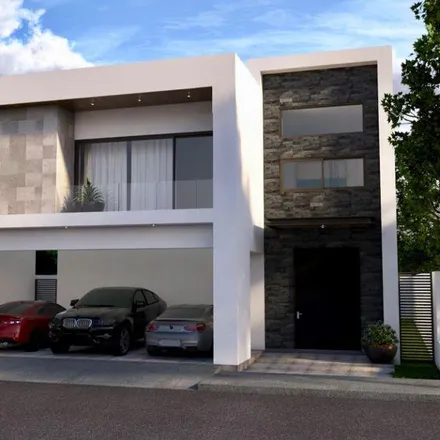 Image 1 - unnamed road, Lagos, 64978 Monterrey, NLE, Mexico - House for sale