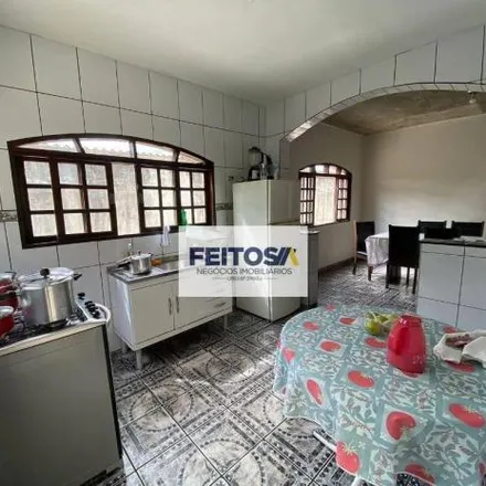Buy this 3 bed house on Rua Lourenço Rega in Cidade Boa Vista, Suzano - SP