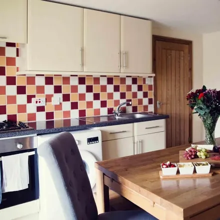 Rent this 3 bed apartment on Barnard Castle in DL12 8NE, United Kingdom