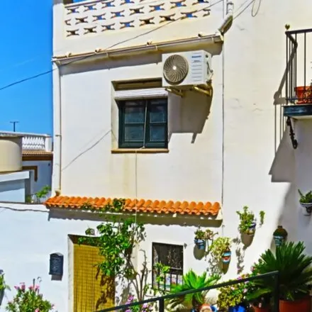Buy this 2 bed townhouse on 29754 Cómpeta