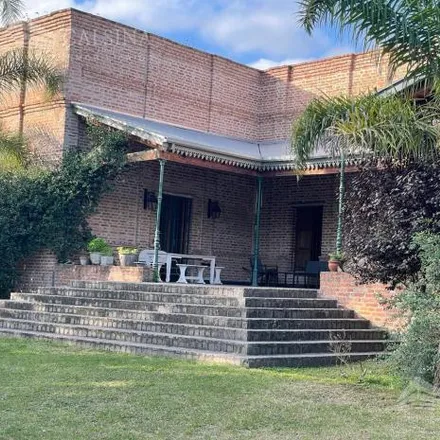 Rent this studio house on Remedio de Escalada in Departamento Colón, Unquillo