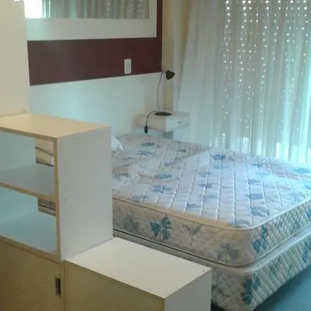 Buy this 1 bed apartment on Apart Hotel in Avenida Corrientes 1965, Balvanera