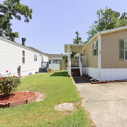 Buy this 3 bed house on 1195 Lissie Lane in Myrtle Beach, SC 29577