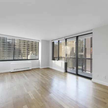 Image 4 - West 48th St 2nd Ave, Unit 31M - Apartment for rent