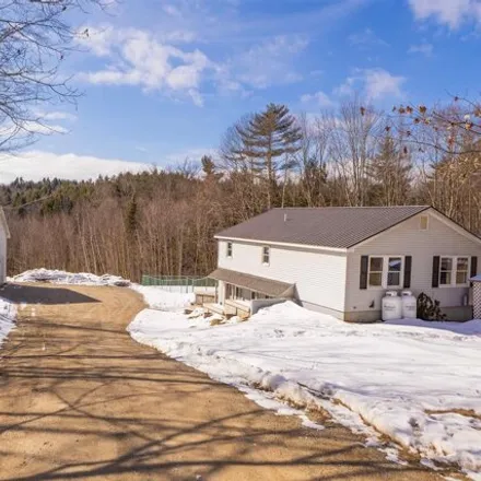 Image 3 - Lower Beech Hill Road, Campton, Grafton County, NH 03264, USA - House for sale