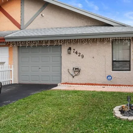 Buy this 3 bed house on 7473 Southwest 13th Street in North Lauderdale, FL 33068