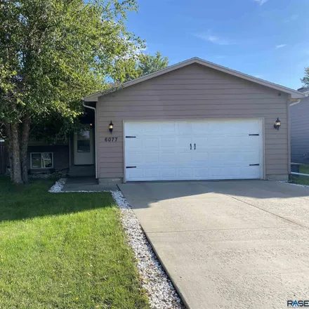 Buy this 4 bed house on 6017 Jordon Court in Sioux Falls, SD 57106
