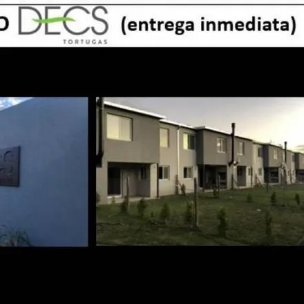 Buy this 3 bed house on Canal de Beagle in Partido de Escobar, B1619 AGS Garín