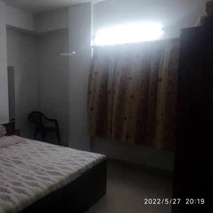 Buy this 3 bed apartment on Late Vitthalrao Namdeo Shivarkar Road in Wanawadi, Pune - 411040