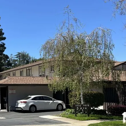 Image 7 - 5409 Roundtree Drive, Concord, CA 94521, USA - Townhouse for rent