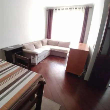 Rent this 2 bed apartment on Arembepe in Rua Joaquim Guarani 97, Santo Amaro