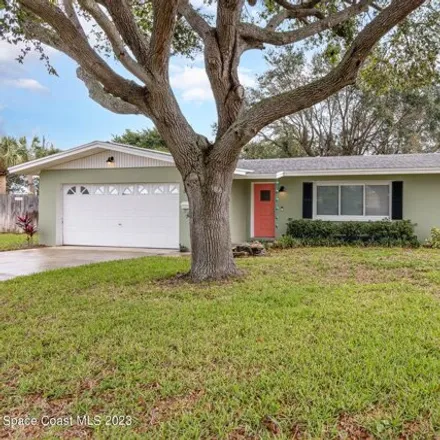 Rent this 3 bed house on 331 Yuma Drive in Indian Harbour Beach, FL 32937
