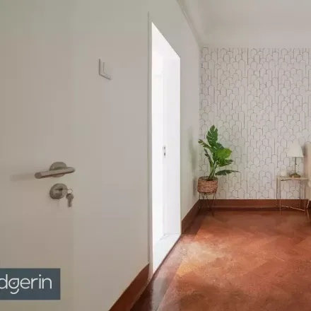 Rent this studio room on Avenida Luís Bívar 36 in 1050-000 Lisbon, Portugal