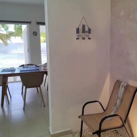 Buy this 3 bed house on Calle 7 in 97336 Chuburná Puerto, YUC