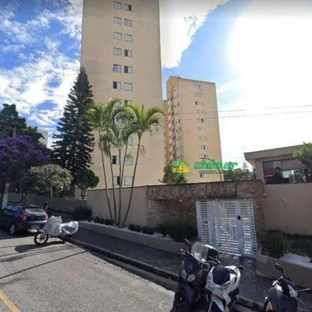 Image 2 - Rua Araruna, Macedo, Guarulhos - SP, 07196-200, Brazil - Apartment for rent