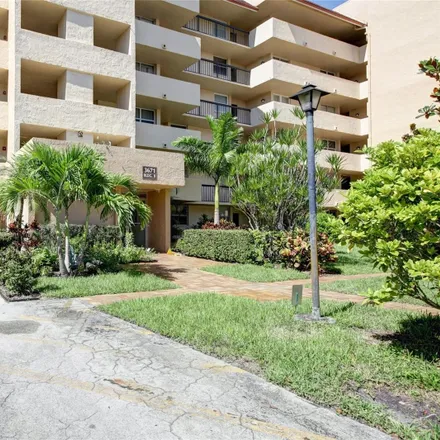 Buy this 3 bed condo on 3666 Environ Boulevard in Lauderhill, FL 33319