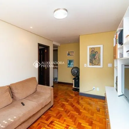 Buy this 2 bed apartment on Rua Rubens Rosa Guedes in Jardim Itu, Porto Alegre - RS